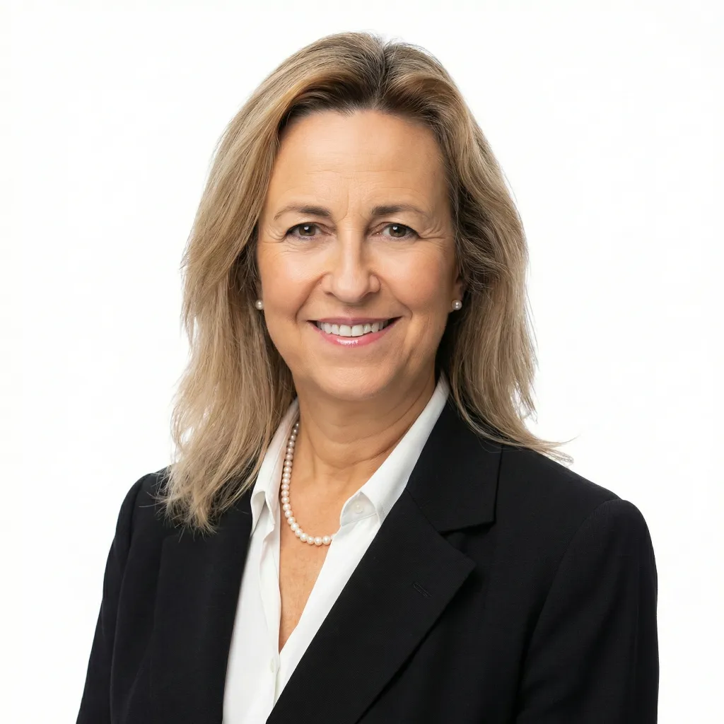 Charlotte (Charlie) MacDonald